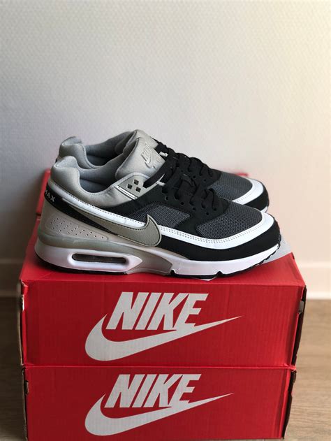 nike air max bw heren maat 44|Nike Air Max Bw Maat 44 online kopen .